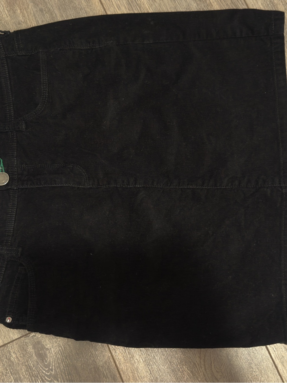 Tommy Hilfiger Corduroy Skirt size 6